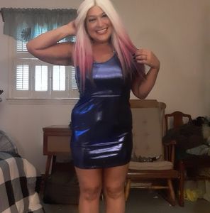 Meet your Posher, Shanon